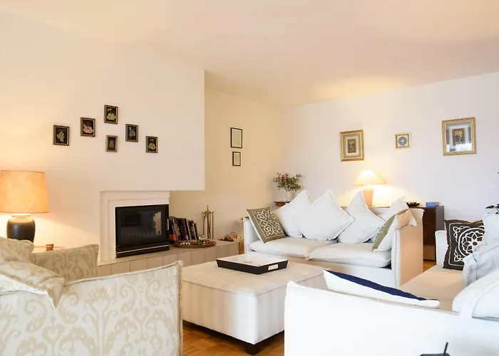 Tourelle 2 - Spacieux Appartement Dans Le Centre De Geneve