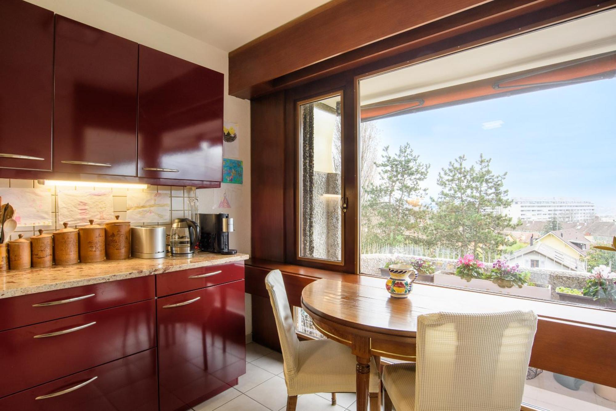 Apartment Tourelle 2 - Spacieux Dans Le Centre De *