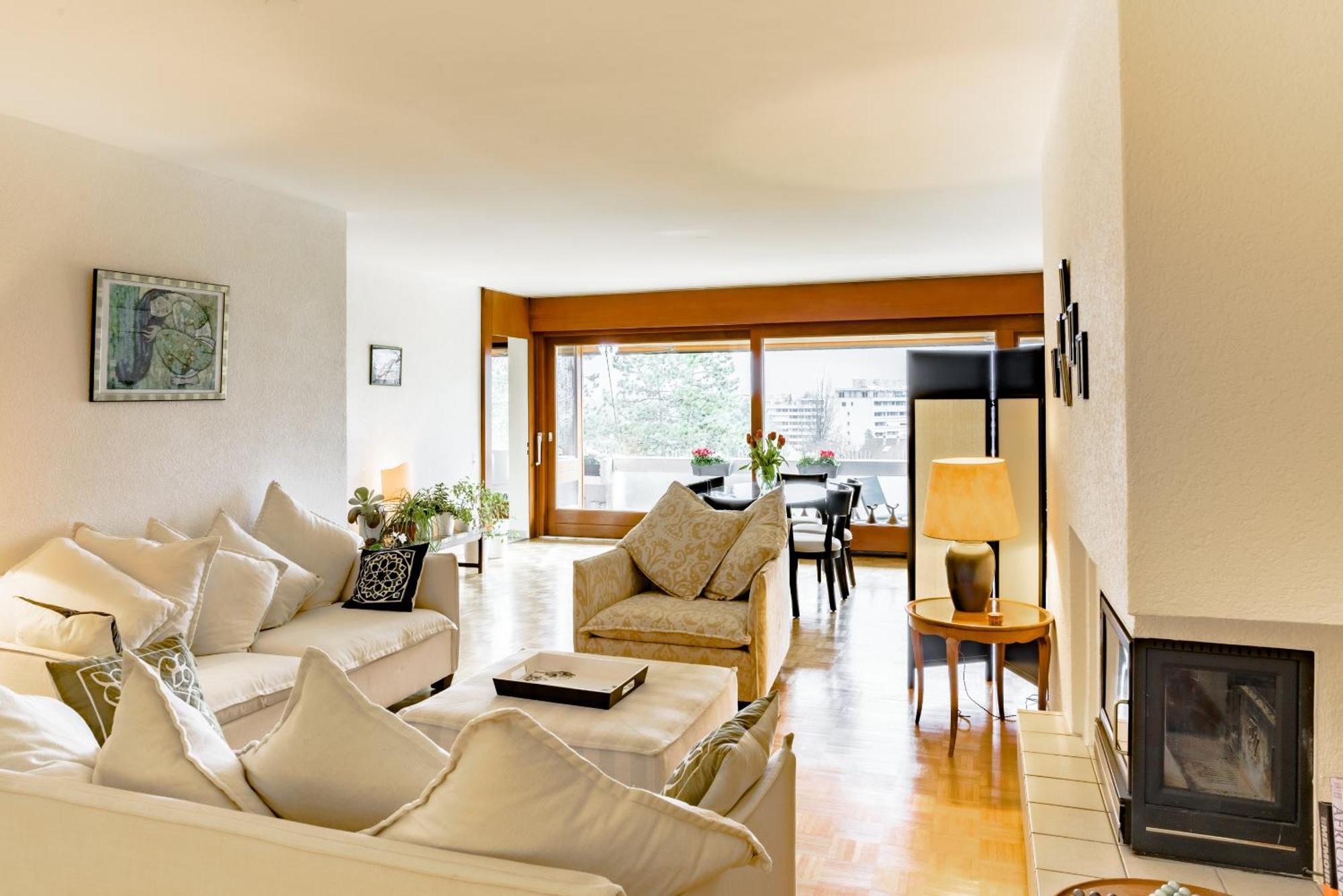 Apartment Tourelle 2 - Spacieux Dans Le Centre De *