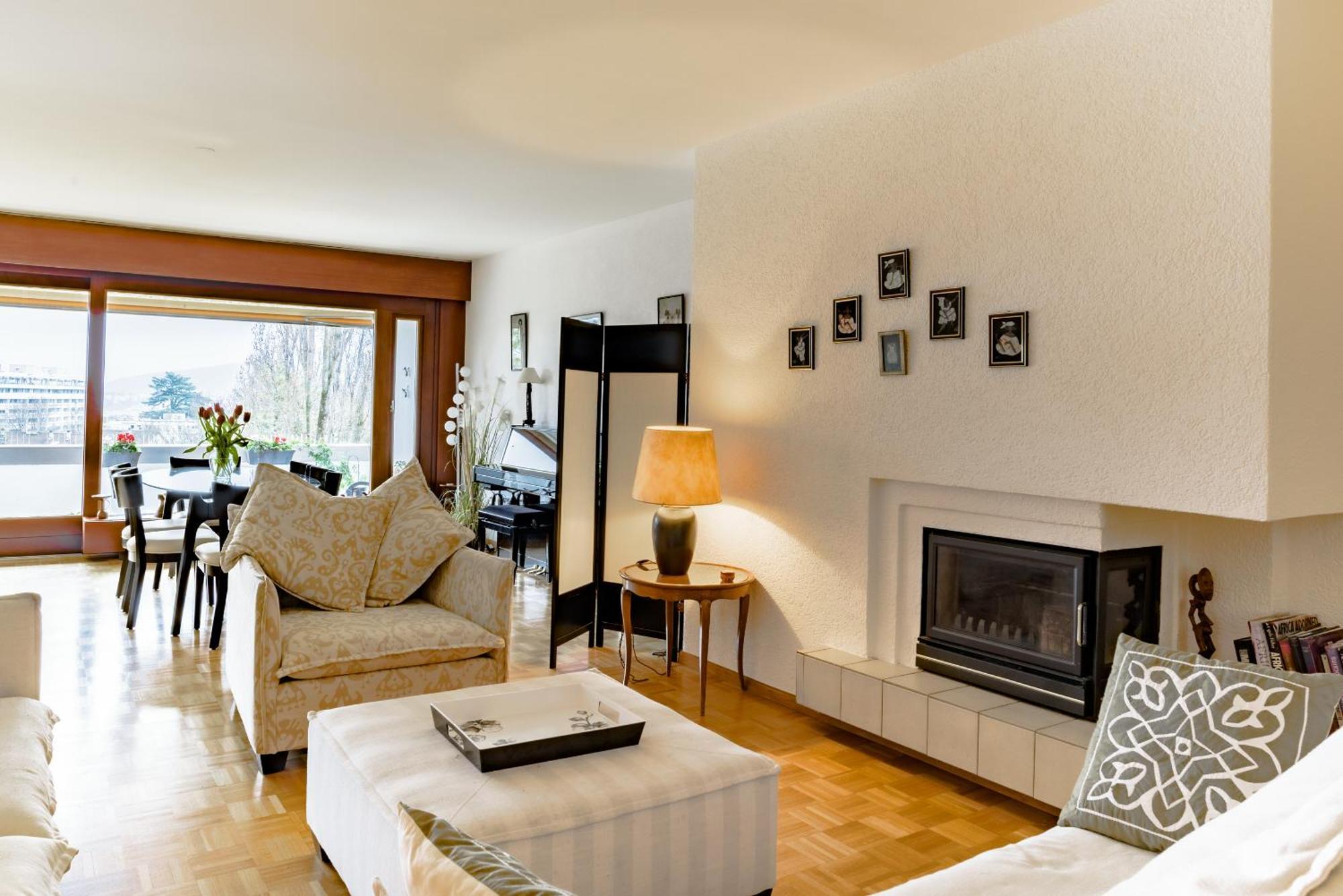 Apartment Tourelle 2 - Spacieux Dans Le Centre De