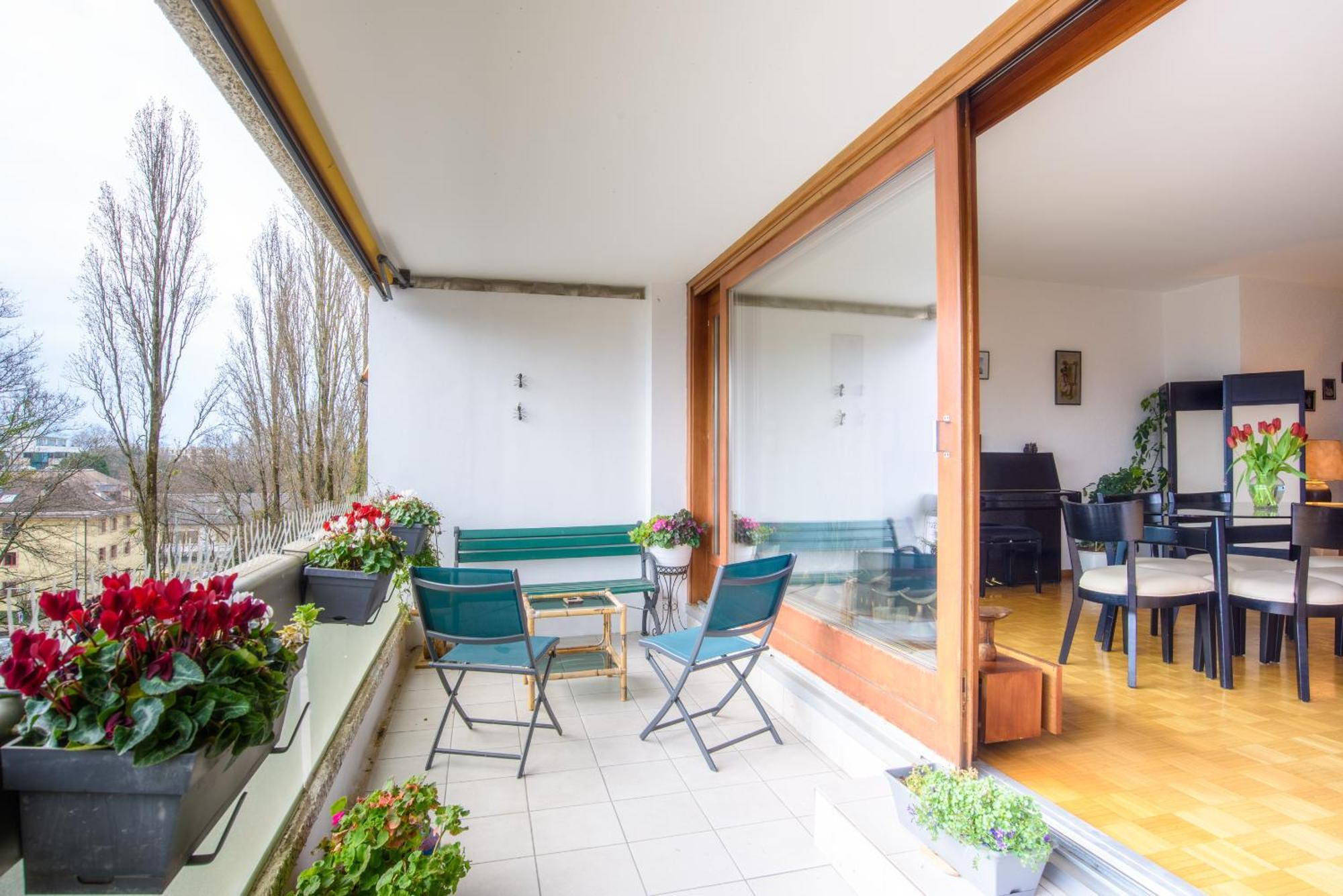 Apartment Tourelle 2 - Spacieux Dans Le Centre De *