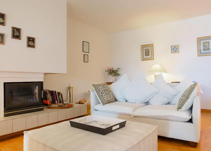 Tourelle 2 - Spacieux Appartement Dans Le Centre De Geneve